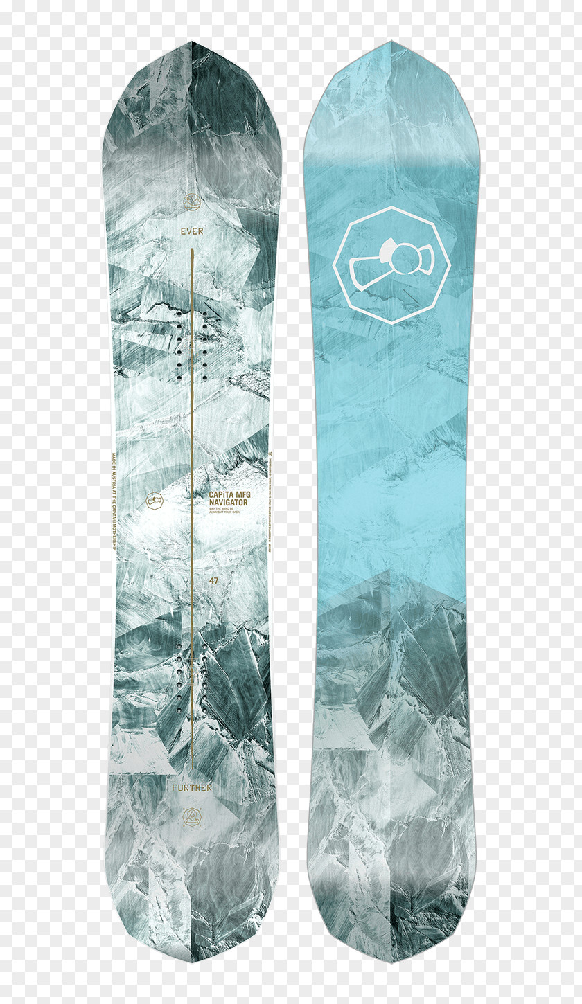 Snowboard CAPiTA Women's Jess Kimura Pro Backcountry Skiing Defenders Of Awesome (2017) PNG