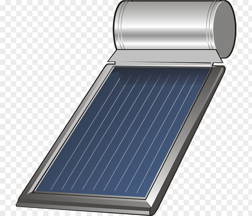 Solar Graphic Panels Energy Thermal Collector Photovoltaics PNG