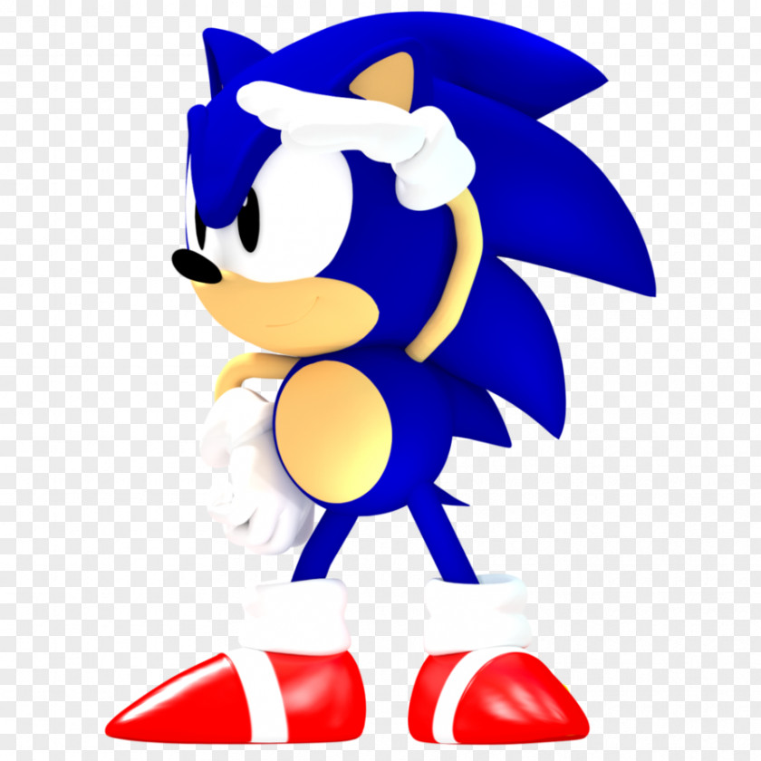 Sonic Mania Classic Collection Knuckles The Echidna Hedgehog Art PNG