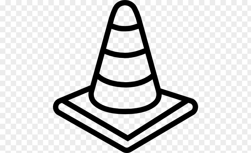 Traffic Cone Safety Architectural Engineering PNG
