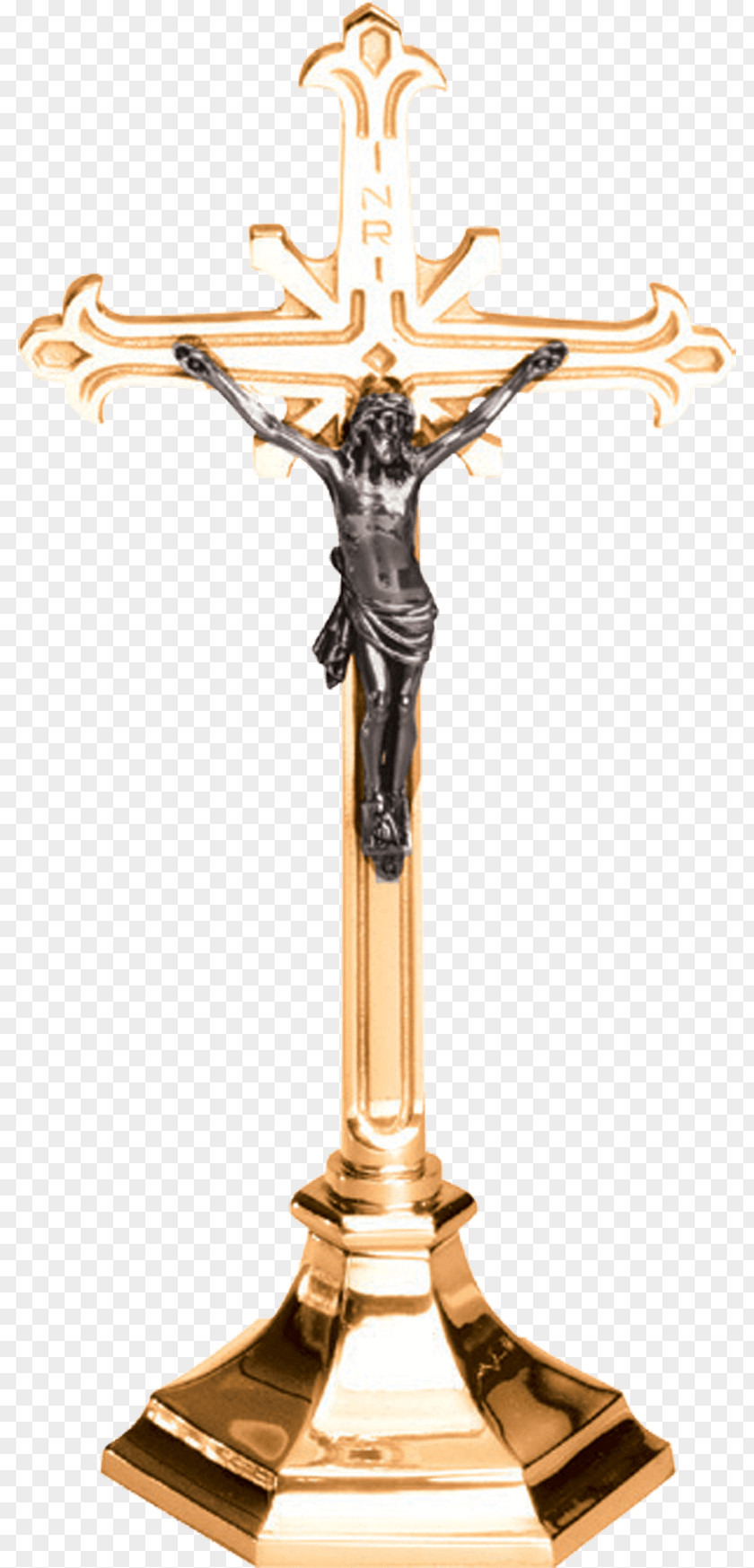 Altar Crucifix Symbol PNG