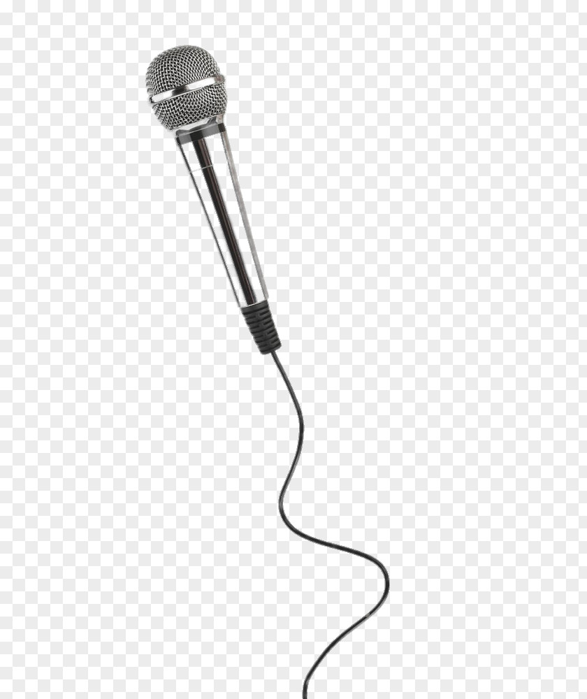 Beautifully Microphone Photography PNG