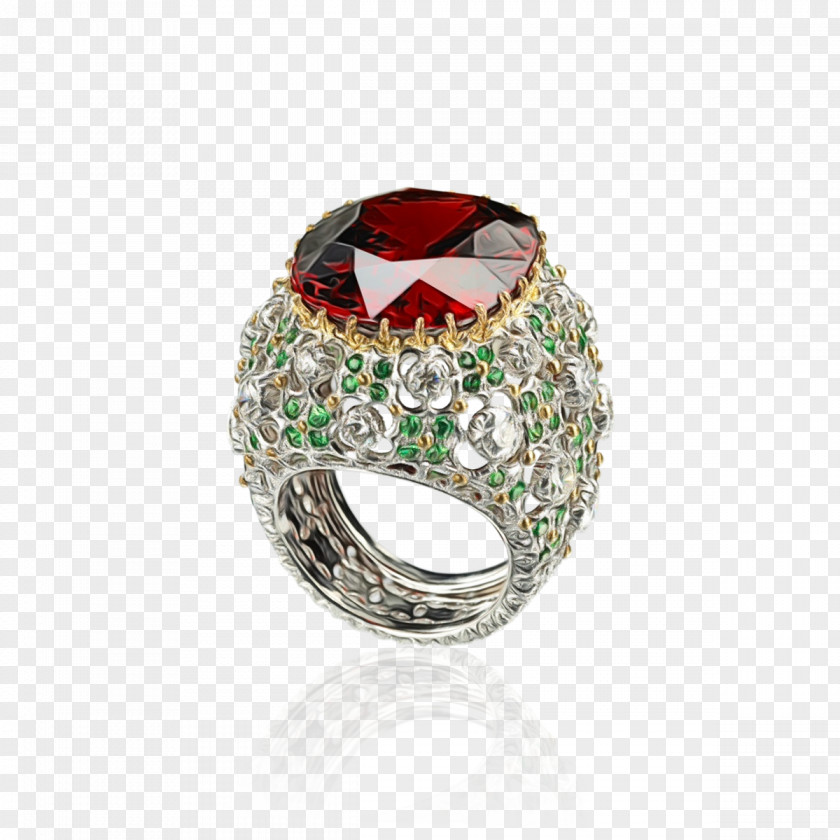 Body Jewelry Anelli Wedding Ring Silver PNG