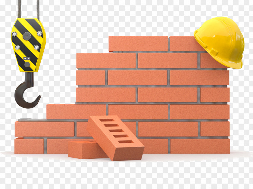 Brick Architectural Engineering Trowel Partition Wall Photography PNG