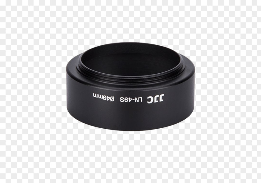 Camera Lens Fujica X-mount Fujifilm Adapter Hoods PNG