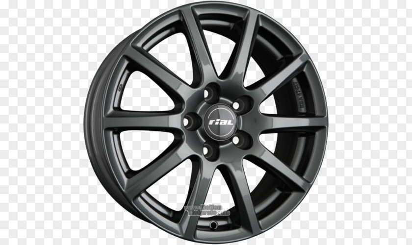 Car Mugello Circuit Deutsche Tourenwagen Masters Alloy Wheel PNG