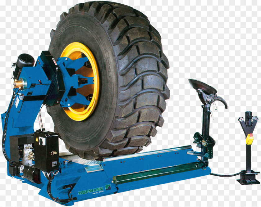 Car Tire Changer Truck Wheel PNG