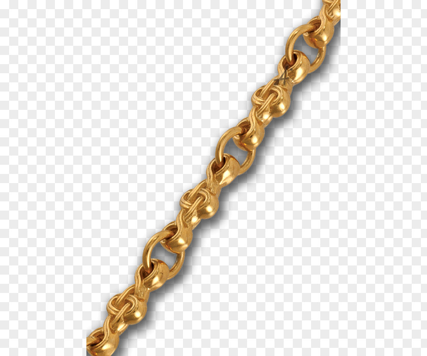 Chain Jewellery Silver Gold PNG