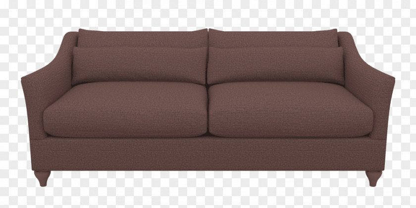 Chair Couch Sofa Bed Table PNG