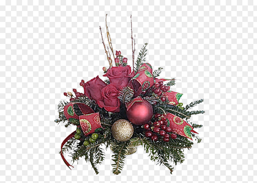 Christmas Ornament PNG