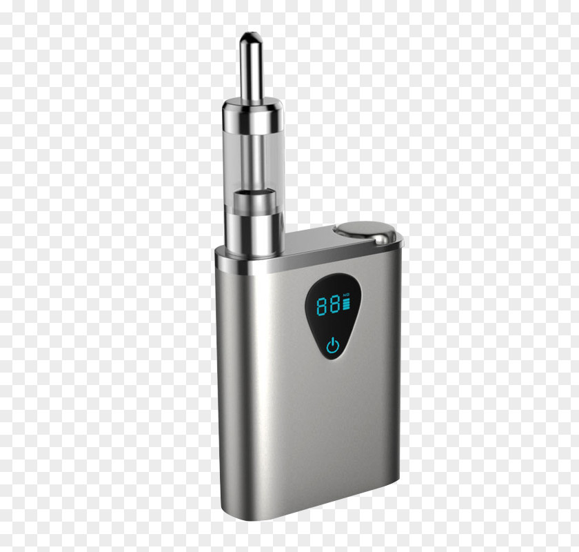 Cigüeña Electronic Cigarette Vapor Mod PNG