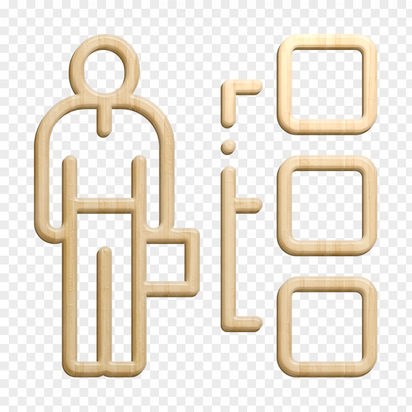 Diagram Icon Job Resume PNG