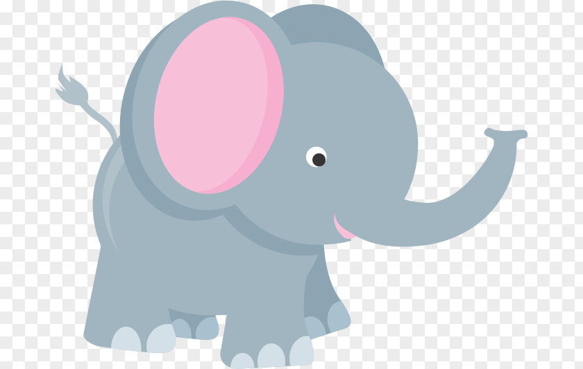 Elephant Watercolor Asian African Drawing Stock Photography PNG
