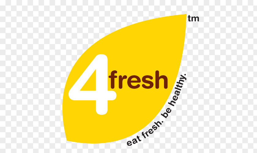 Freshly Logo Online Shopping Retail Brand PNG