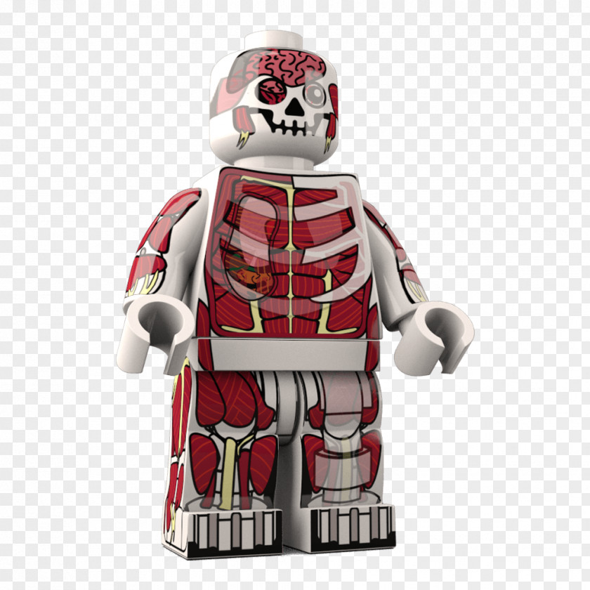 Lego Minifigures Figurine AFOL PNG