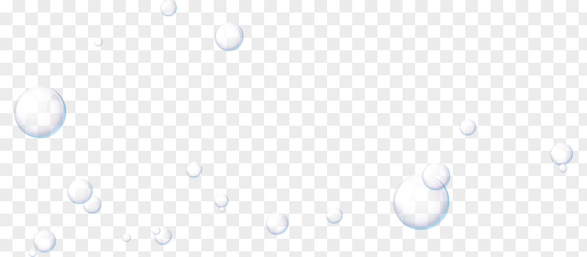 Light Blue Drops Brand Pattern PNG