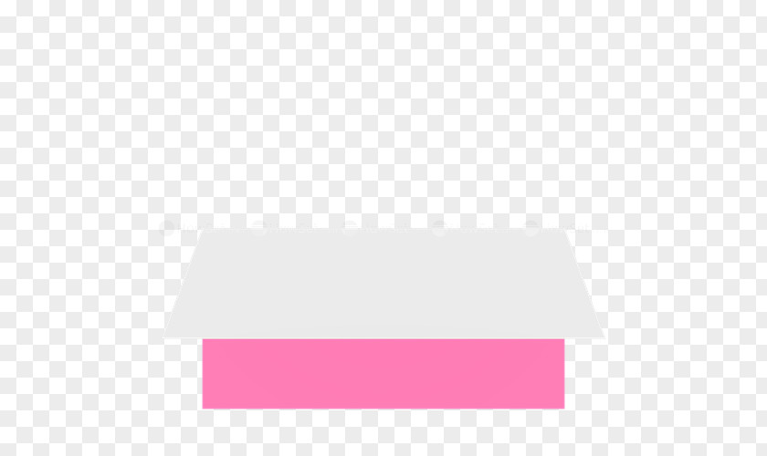 Line Paper Pink M PNG