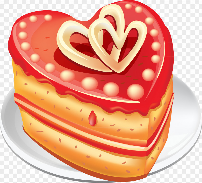 Sweet Vector Valentine's Day Computer Icons Heart Symbol PNG