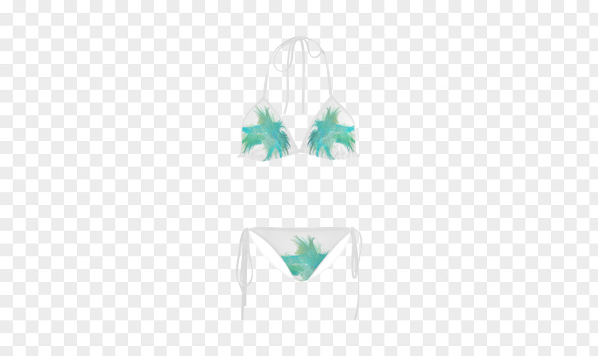 Turquoise Bikini PNG Bikini, design clipart PNG