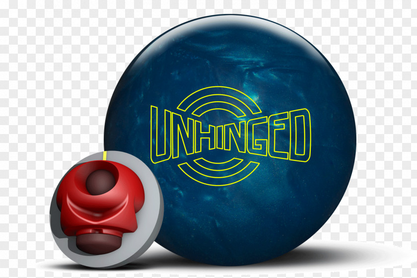 Unhinged Bowling Balls Strike Lofting PNG