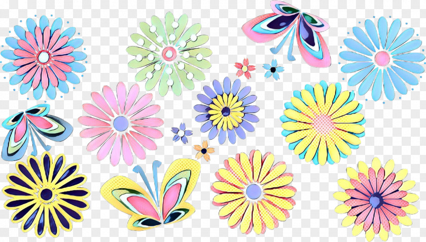 Borders Clip Art Flower Free Content PNG