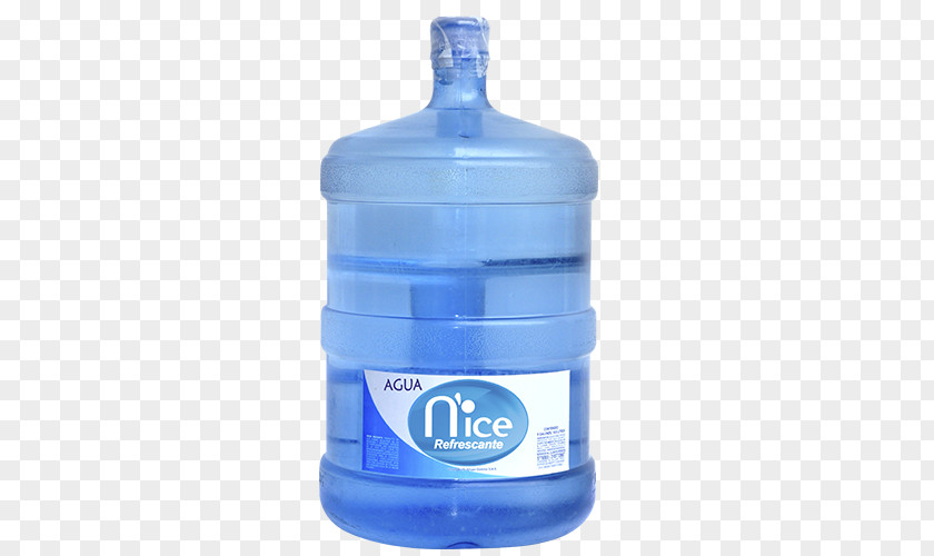 Botella De Agua Water Bottles Mineral Bottled PNG