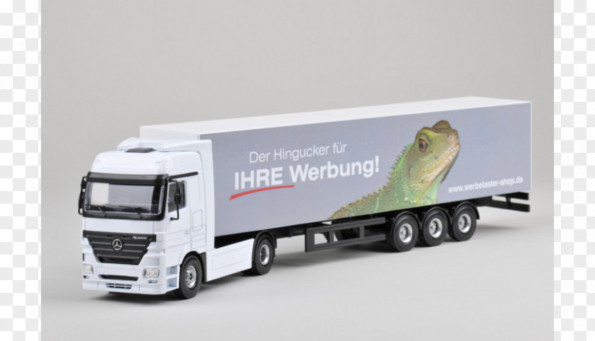 Car Commercial Vehicle Model Trailer Scale Models PNG