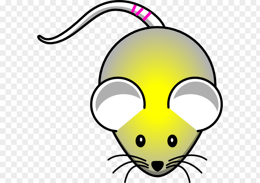 Computer Mouse Clip Art PNG