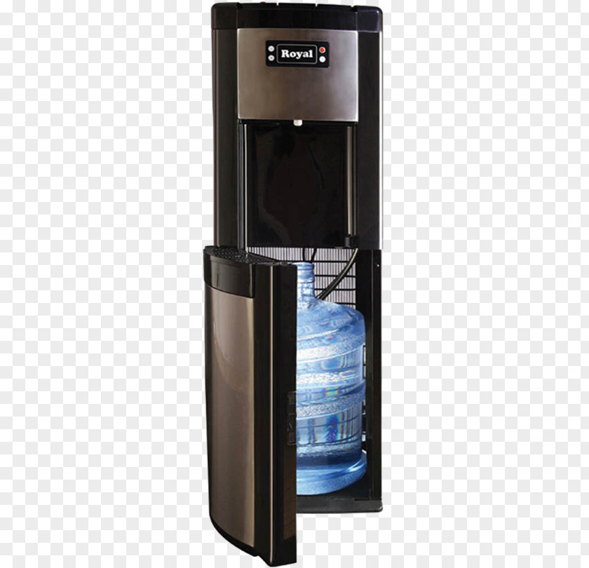 Garbage Processor Water Cooler Gallon Tap Hot Dispenser PNG