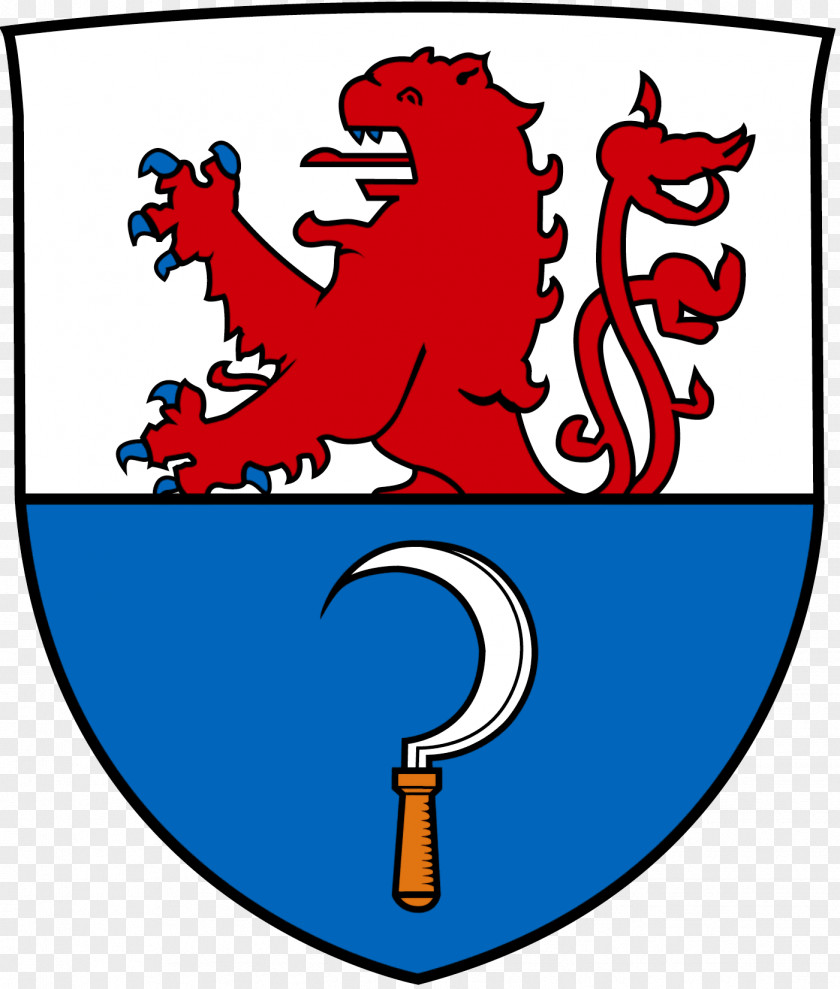 Loewe Coat Of Arms Byvåben Blazon Bürgerbewegung PRO Deutschland In Remscheid Escutcheon PNG