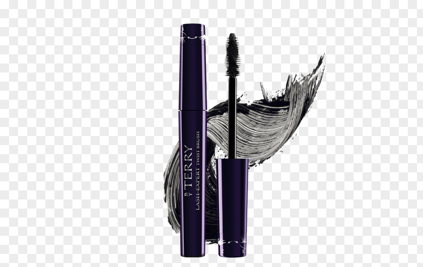 Mask By Terry Lash Expert Twist Brush Mascara Terrybly Cosmetics PNG