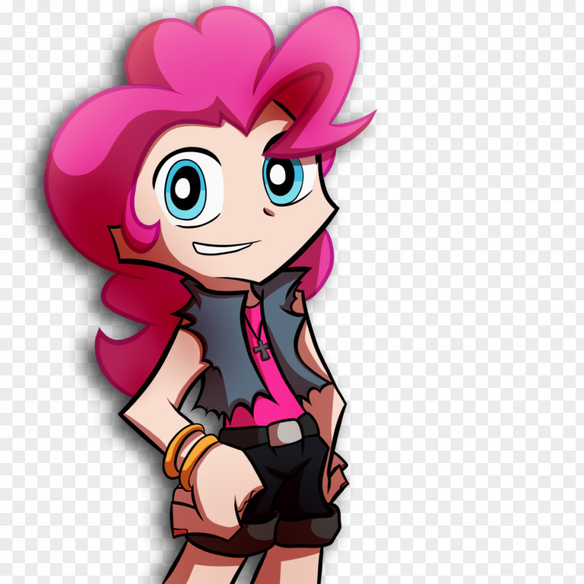 Pinkie Pie Twilight Sparkle Rainbow Dash Fluttershy Ekvestrio PNG