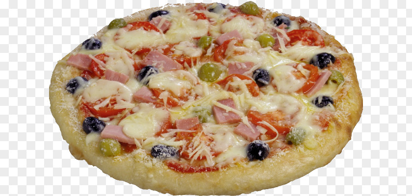 Pizza Sicilian Italian Cuisine Desktop Wallpaper Ham And Cheese Sandwich PNG