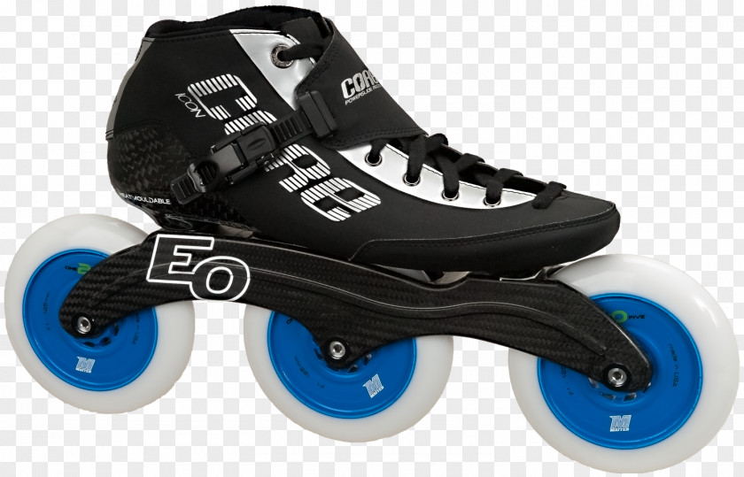 Roller Skates Inline Skating Powerslide In-Line Speed PNG