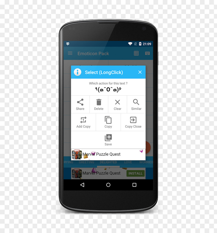 Smartphone Feature Phone Mobile Phones Portable Media Player Screenshot PNG