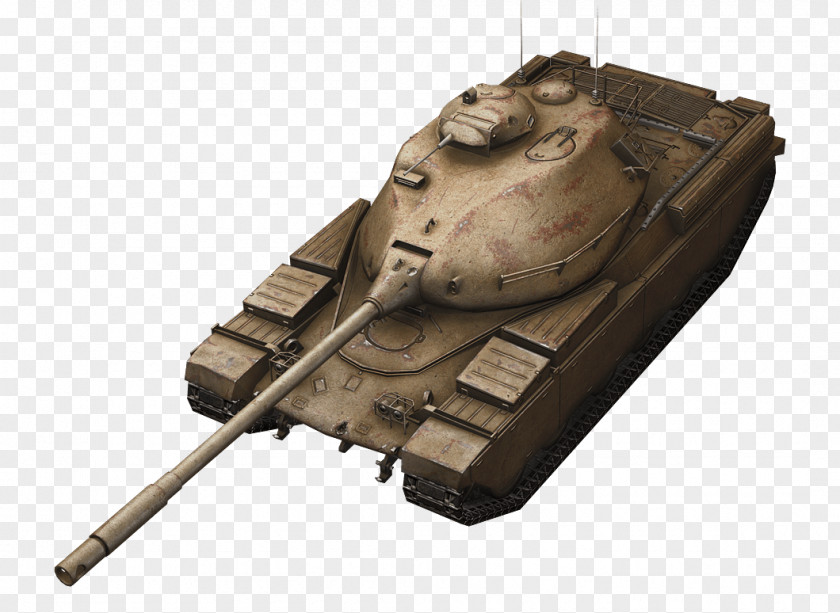 Tank World Of Tanks Blitz Chieftain T28 Super Heavy PNG