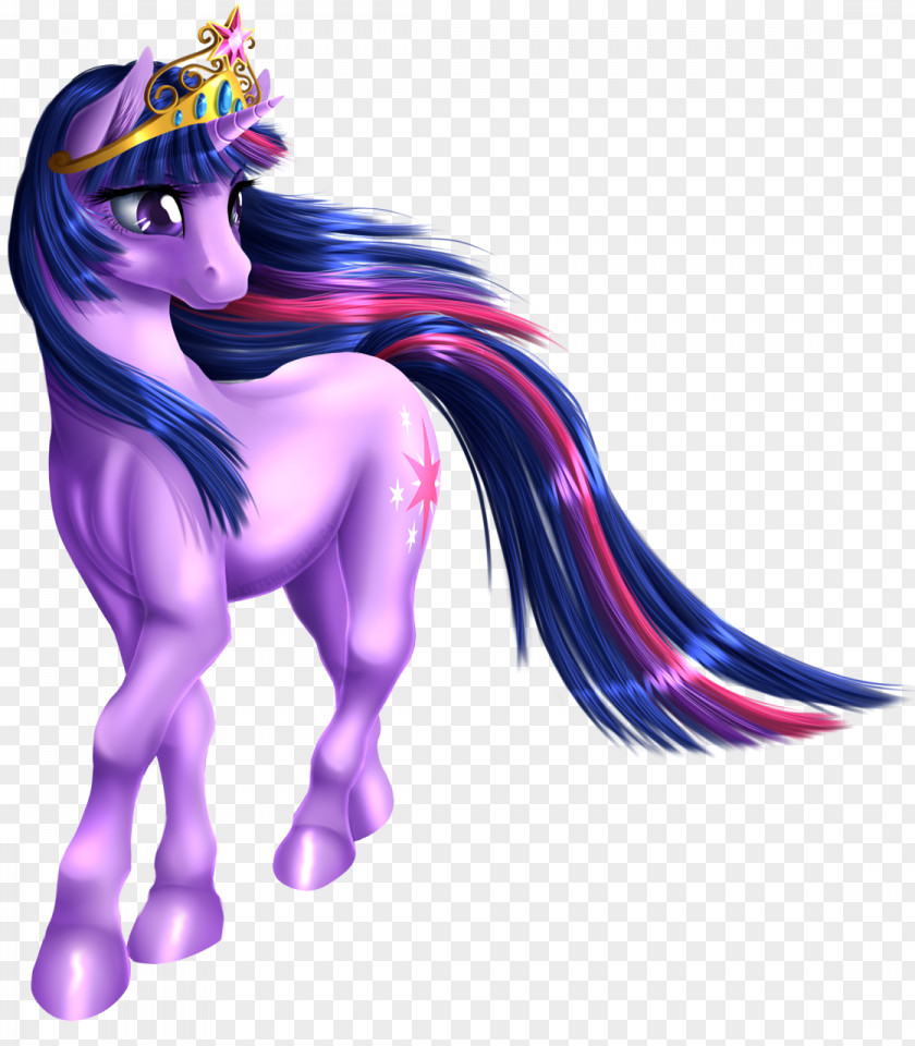 Unicorn Horn Twilight Sparkle Pony Horse Rainbow Dash PNG