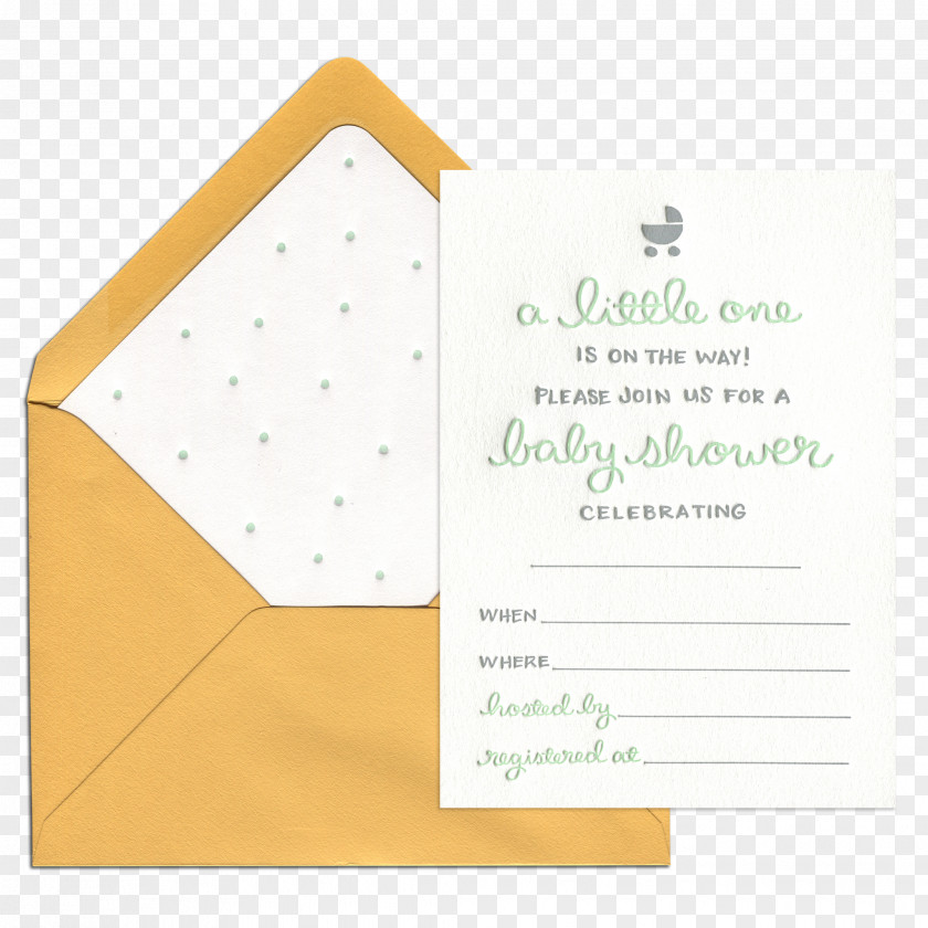 Wedding Invitation Paper Convite Letterpress Printing PNG