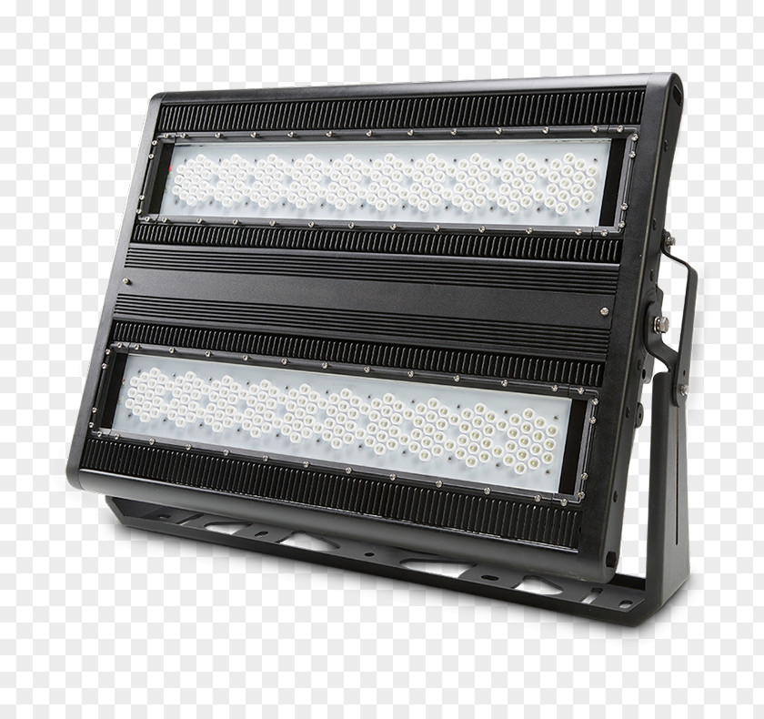 500w Led Floodlight Light-emitting Diode Lighting LED Lamp Light Fixture PNG