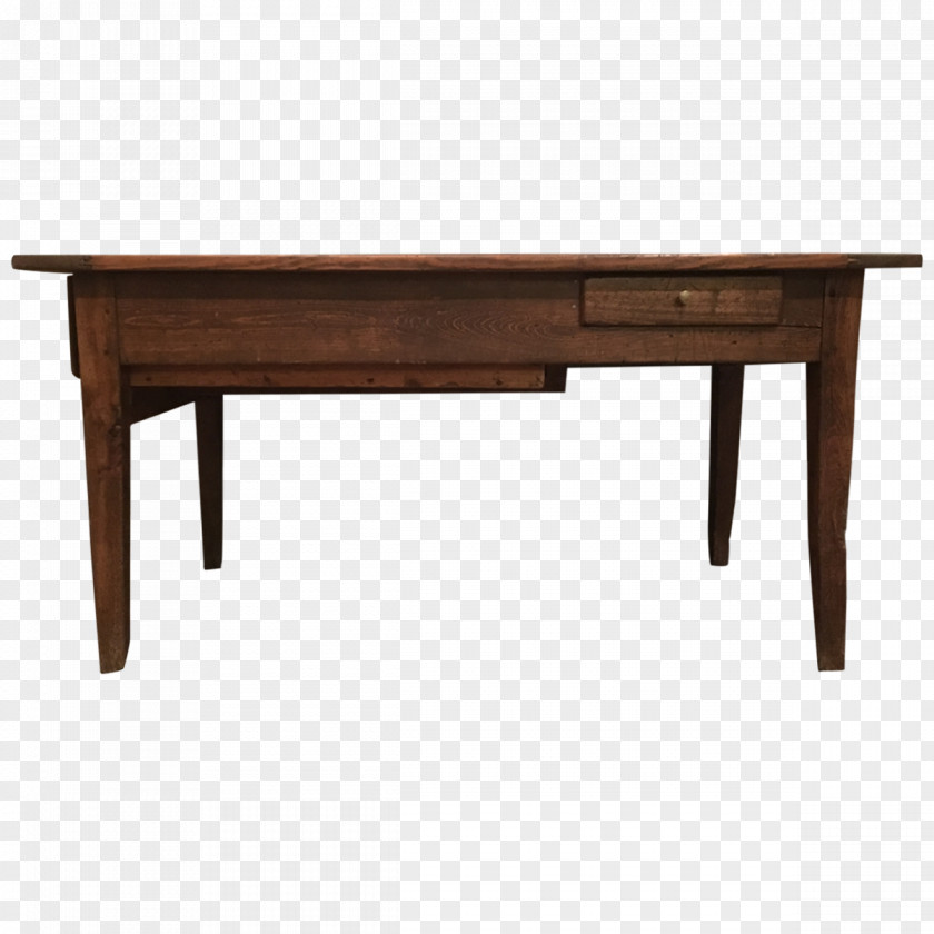 Antique Table Coffee Tables Dining Room Bedside Wood PNG