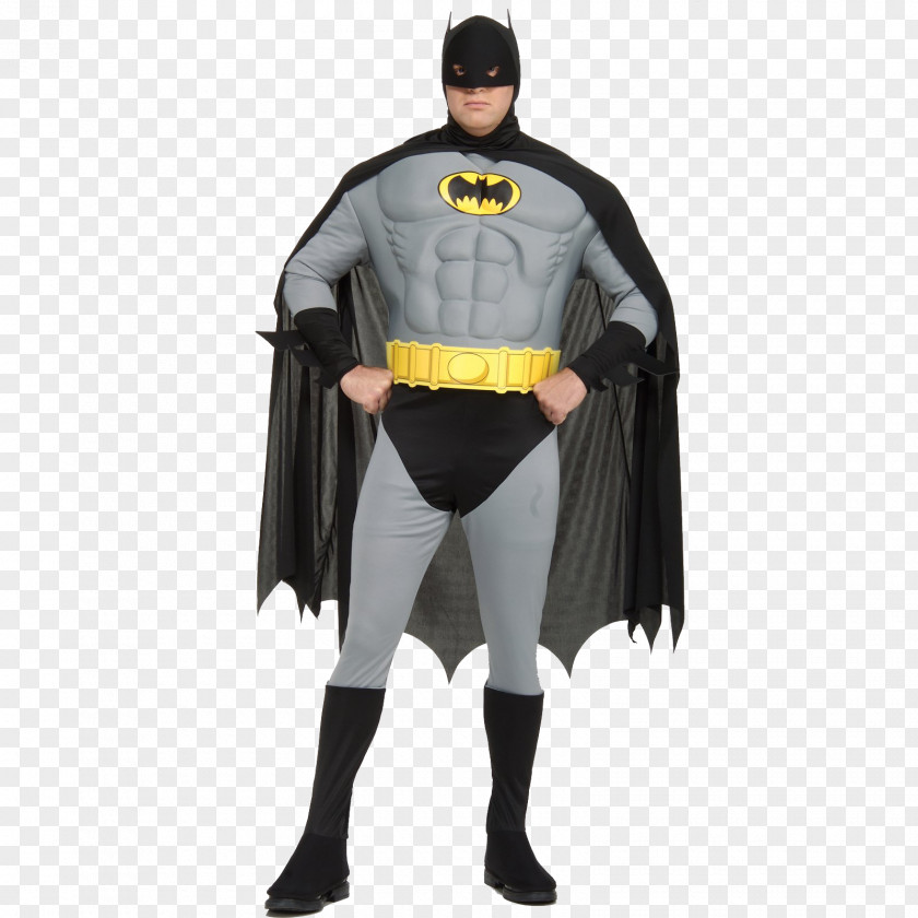 Batman Joker Superman Halloween Costume PNG