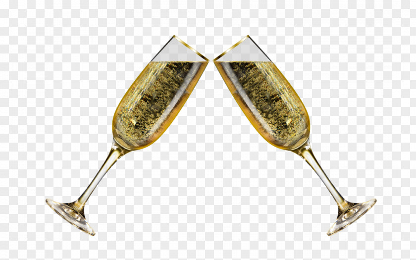 Champagne New Year's Eve Portable Network Graphics Toast PNG