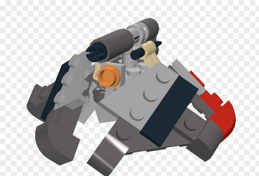 Crab Machine Technology Tool PNG