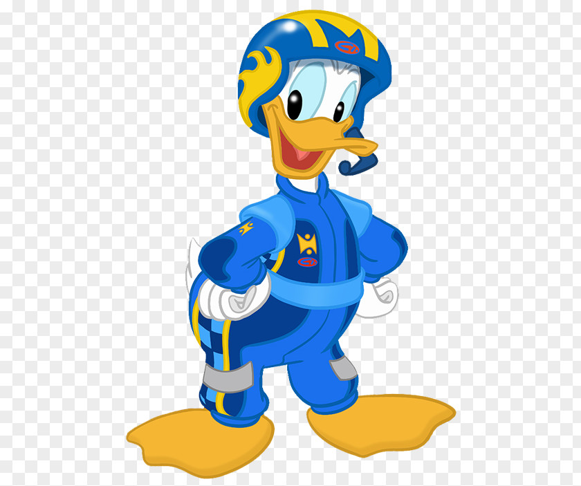 Donald Duck Mickey Mouse Daisy Minnie Goofy PNG