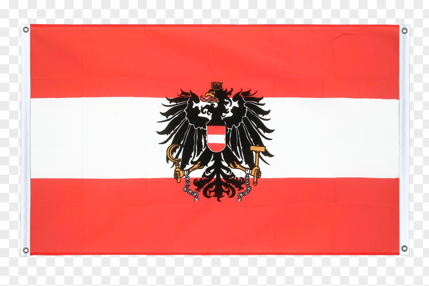 Flag Of Austria Austrian Empire Coat Arms PNG
