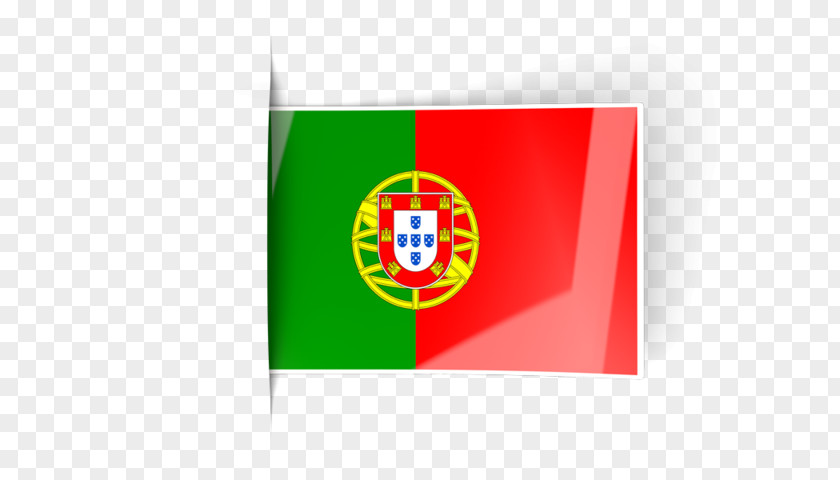 Flag Of Portugal Rectangle PNG