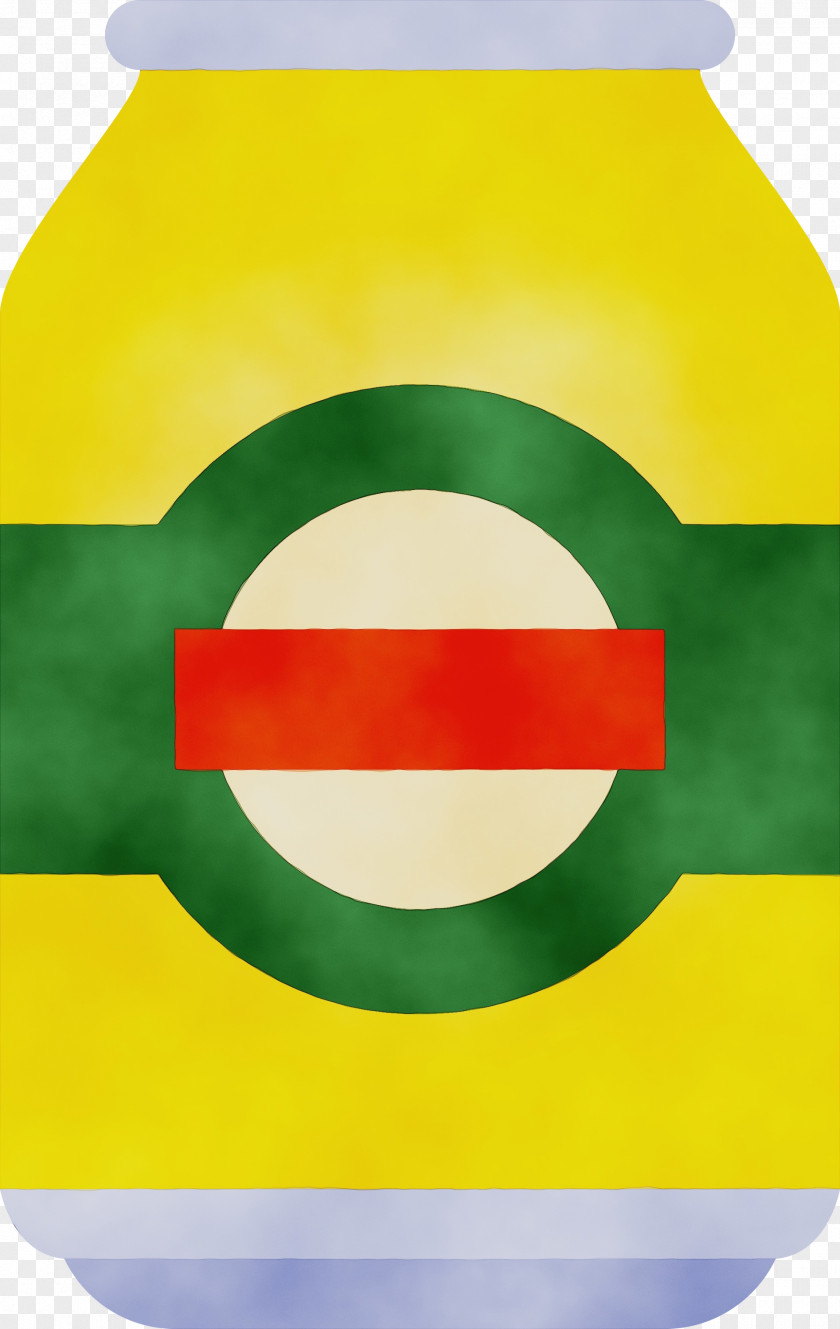 Green Yellow Flag PNG