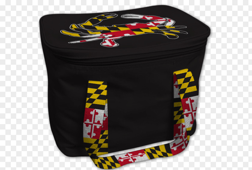 Hairy Crab Gift Box University Of Maryland, College Park Bag Flag Maryland District Columbia Nautical Sales Inc PNG