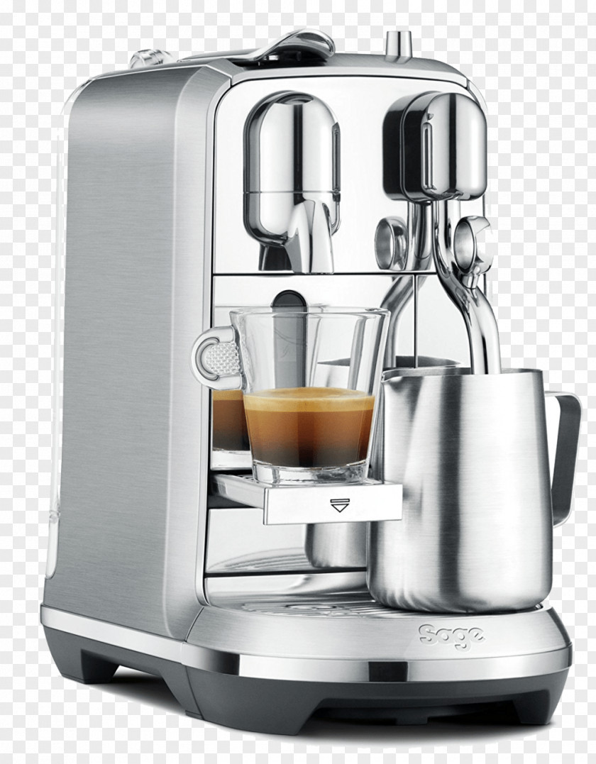 Instant Coffee Espresso Milk Flat White Coffeemaker PNG
