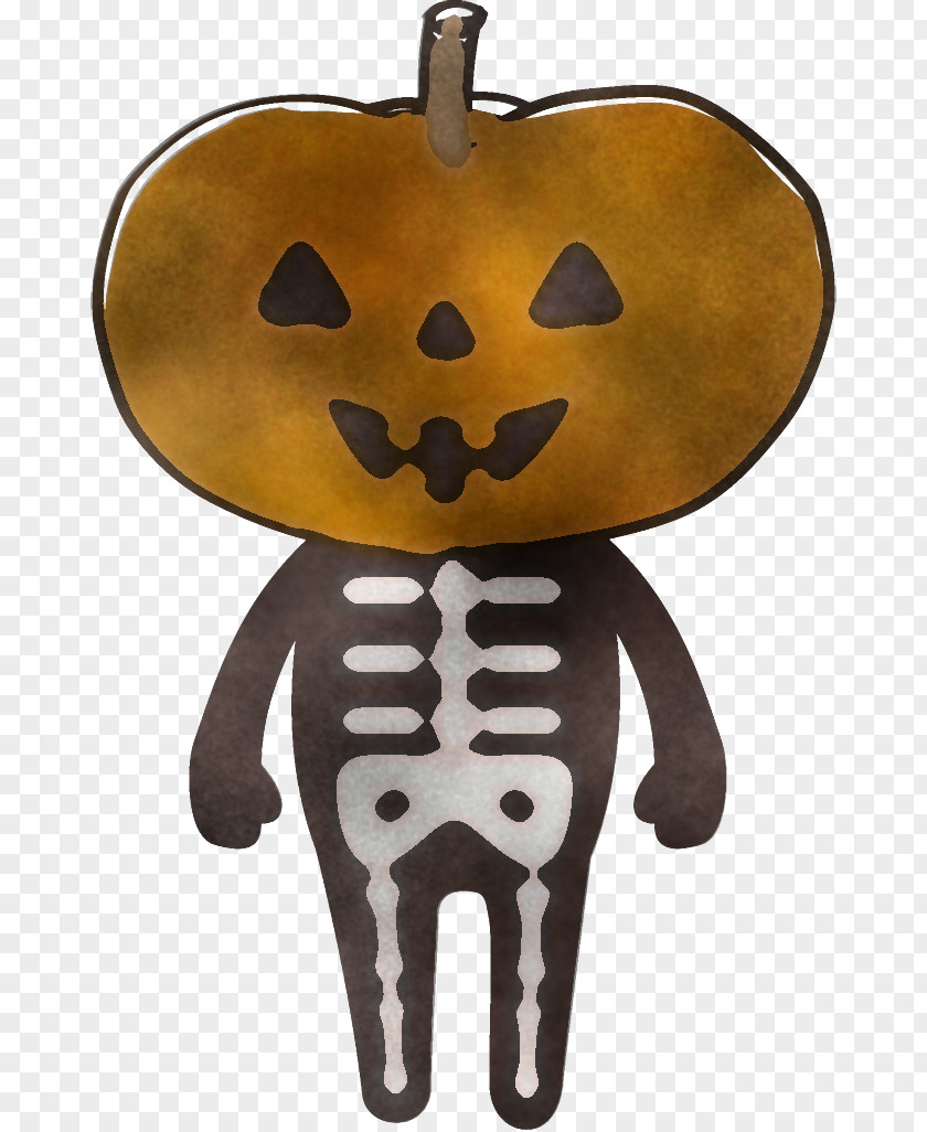 Jack-o-Lantern Halloween Carved Pumpkin PNG